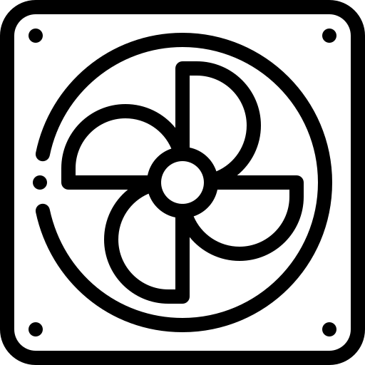 Steam Heat and Cooling Generation